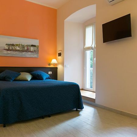 Bed and Breakfast Poppy House Рим Номер фото