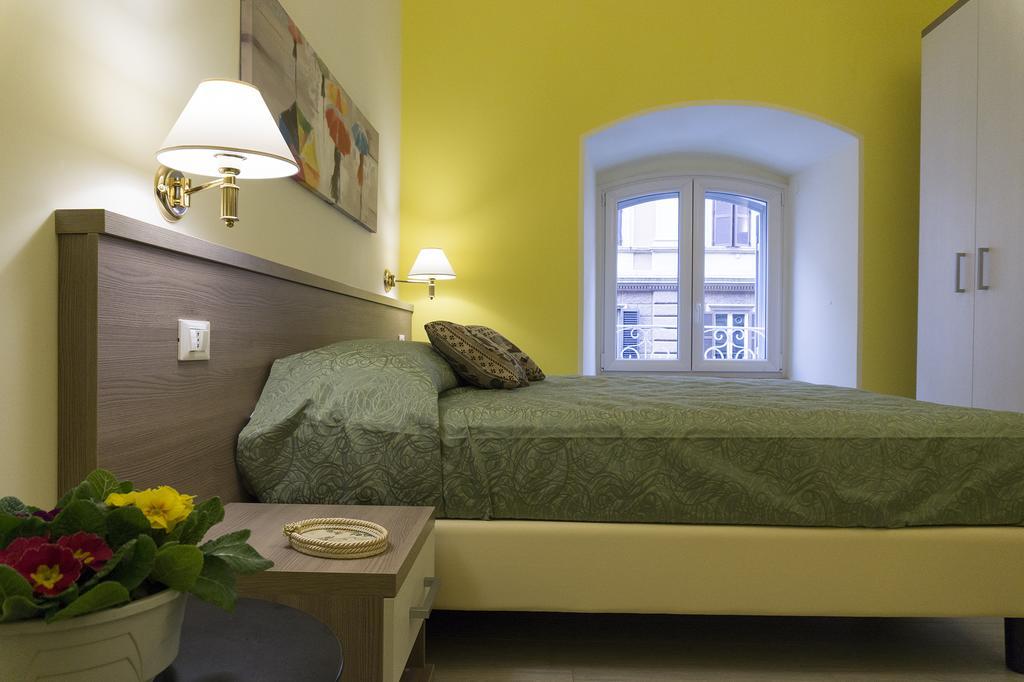 Bed and Breakfast Poppy House Рим Номер фото