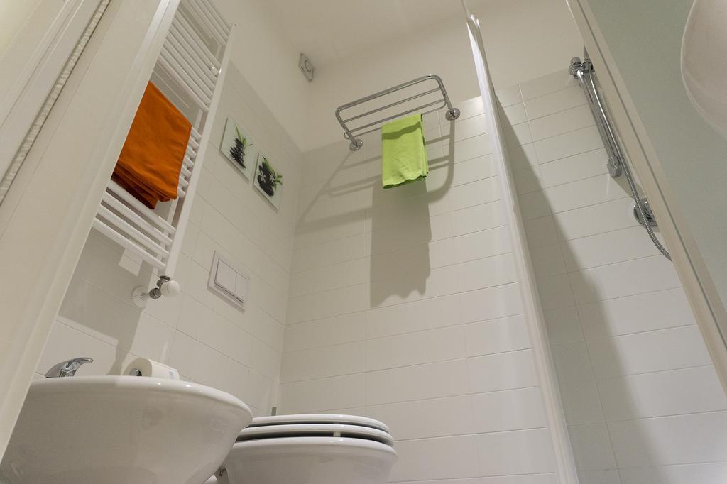 Bed and Breakfast Poppy House Рим Номер фото