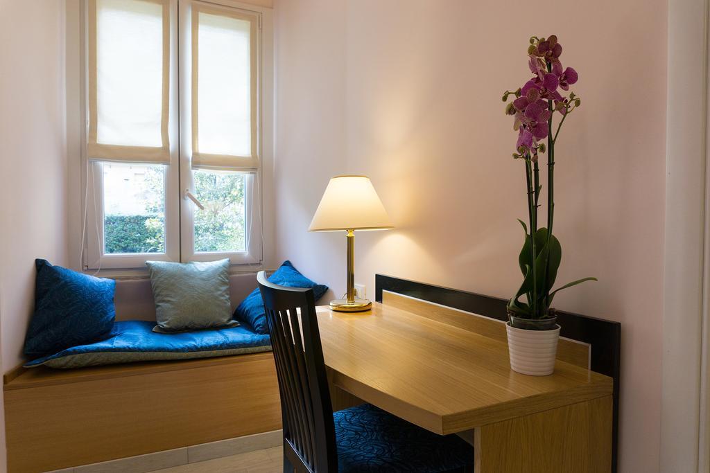 Bed and Breakfast Poppy House Рим Екстер'єр фото