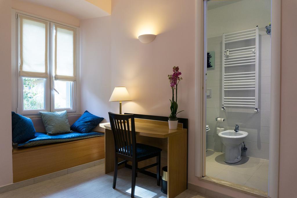 Bed and Breakfast Poppy House Рим Номер фото