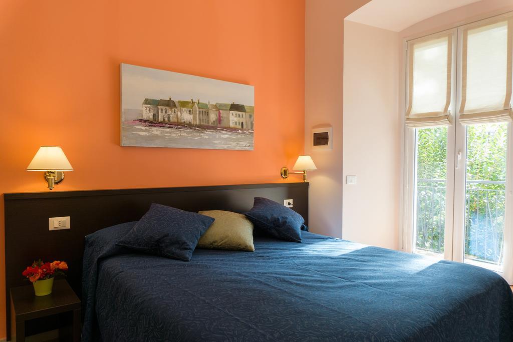 Bed and Breakfast Poppy House Рим Екстер'єр фото