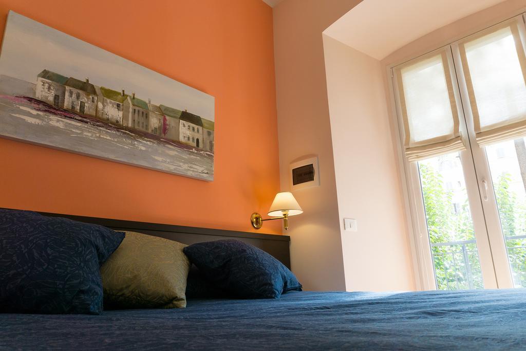 Bed and Breakfast Poppy House Рим Екстер'єр фото