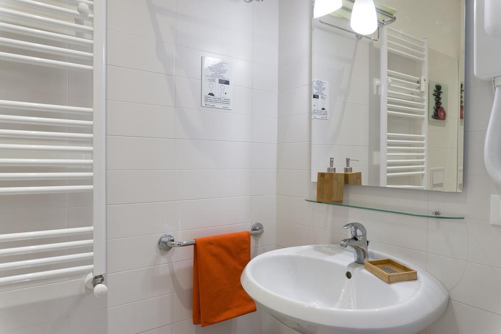 Bed and Breakfast Poppy House Рим Екстер'єр фото