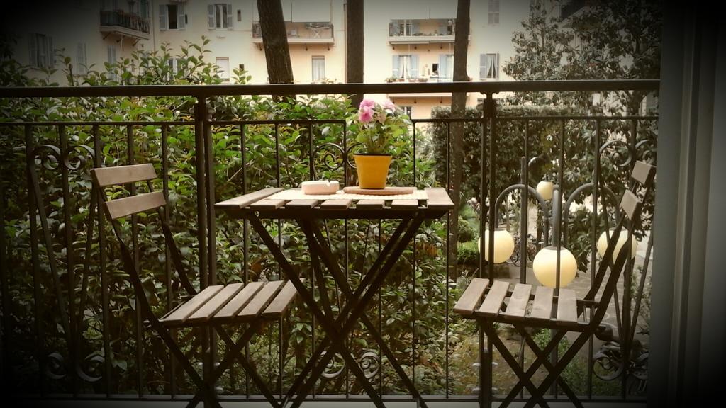 Bed and Breakfast Poppy House Рим Екстер'єр фото